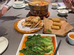 -好武功闽南私房菜(万达店)