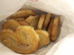 -上海哈尔滨食品厂(淮海中路店)