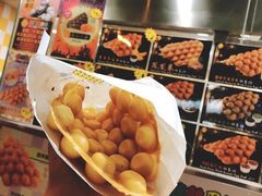 -妈咪鸡蛋仔(尖沙咀东分店)
