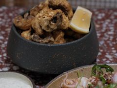 TORIS炸蘑菇-Toris(LuOne凯德晶萃广场店)