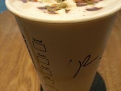-星巴克(长沙桃子湖店)