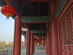 -大槐树寻根祭祖园