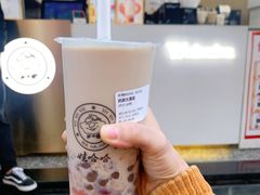 -娃哈哈·奶茶(武林店)