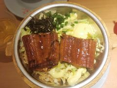 松山鳗鱼饭-Lia Cafe Bar Restaurant松山咖啡屋