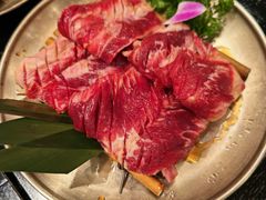 -西塔老太太泥炉烤肉(龙湖北苑天街店)