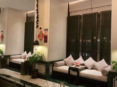 -青泰足浴·SPA养生连锁(新区店)
