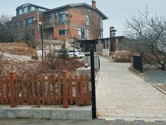 -大连北马山庄