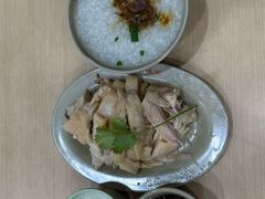 -百家鸡味馆(清泰店)
