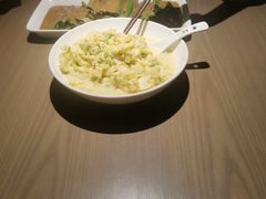 -前海沿·青岛菜(李沧万达店)