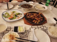 -全聚德烤鸭店(和平路店)