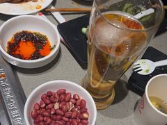 -海底捞火锅(泰安爱琴海店)