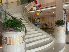 -苏州西交利物浦大学国际会议中心