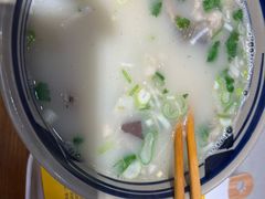 -虢国羊肉汤馆(政二街店)