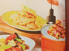 -满园烤鸭·春饼(沈北万达店)