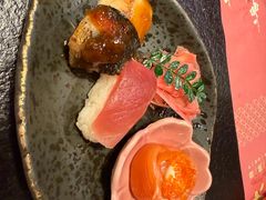 -大江户日本料理(吕厝店)