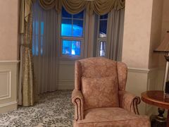 -中旅阿那亚九龙湖·公主酒店