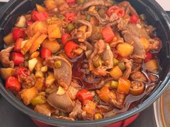 -潇湘阁(昆泰国际大厦店)