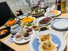 -大渔铁板烧(万象城店)