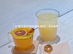 -娜娜家•Nana And Her Friends Restaurant(小寨原力场店)