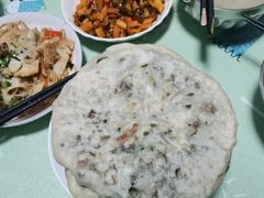 -何记手工罐罐馍(江山如画店)