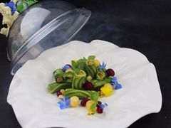 -潍坊菜馆(三里河南横街店)