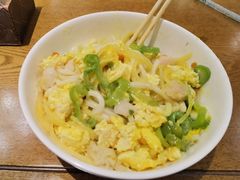 -惠中捞面