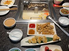 -海底捞火锅(崇文门新世界百货店)