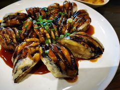 -今鲜源大酒店·中华餐饮名店(新湛路店)