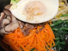 -辛氏火炉·韩式古法烤肉(松北店)