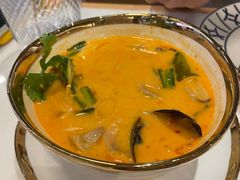 -KEAAMI 摩登泰 by TIAGO(颐堤港店)