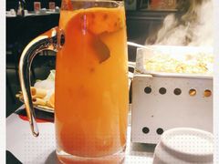 -鱼酷活鱼烤鱼(昆明路店)