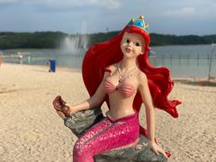 -仙海旅游度假区