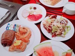 -北京饭店诺金-东33餐厅