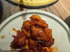 -老灶房-四川土菜(开元店)