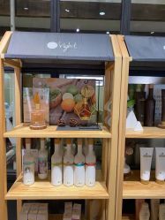 -M+hair salon专业造型沙龙