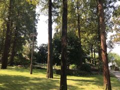 -浙江西子宾馆·瑶园咖啡厅