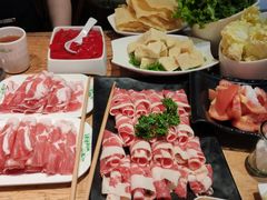 -草原塞蛮羊火锅城(港湾店)