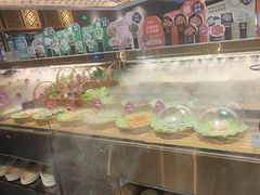 -樱煦和牛寿喜烧(如皋吾悦广场店)