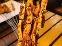 -大漠烤肉(酒泉路店)