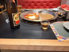 -廖掌柜·重庆鲜货火锅(上海首店)