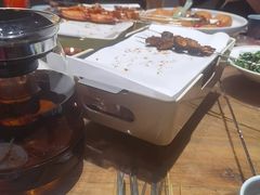 -小杨烤肉(朱雀店)
