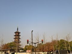 -龙华素斋(龙华路店)