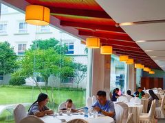 -松兰山海景大酒店·海鲜中餐厅