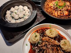 -拈菜(观音桥阳光世纪店)