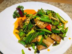 -巴渝菜馆(涿州店)