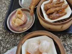 凤爪-恒兴发茶店(十三小店)