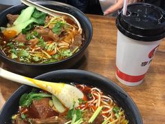 -新旺茶餐厅(嘉里城店)