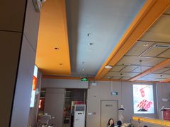 -竹犇番茄火锅(长风街店)