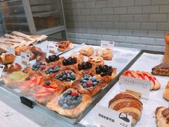 -光作面包Voila Lumiere(中山店)
