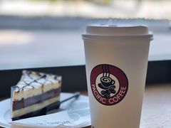 -太平洋咖啡(北大国际医院店)
